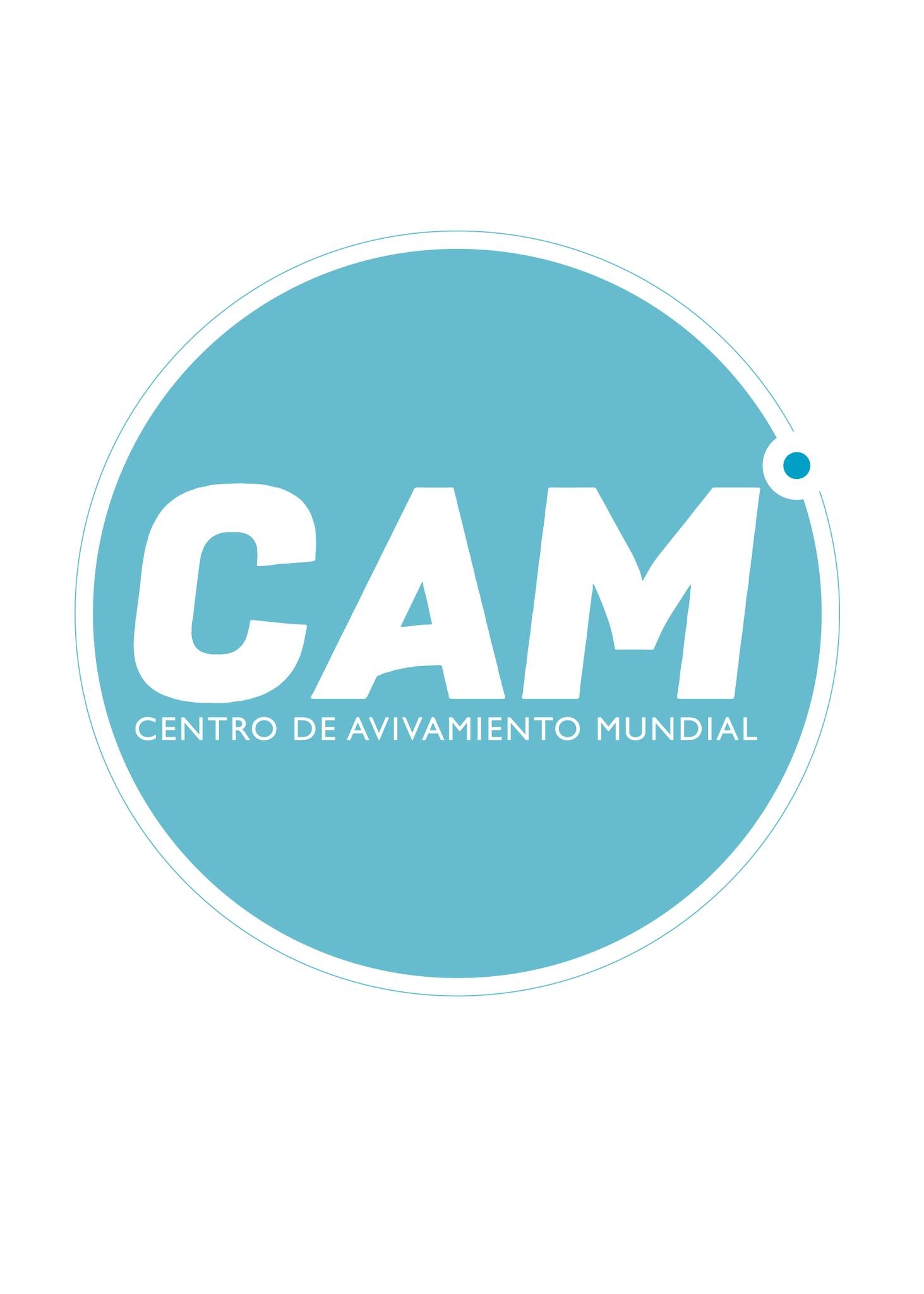 CAM Logo